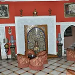 Hotel Volubilis