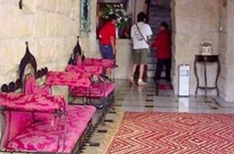 Hotel Volubilis 2*