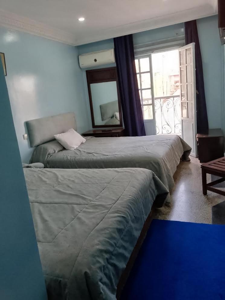 Hotel Volubilis 2*