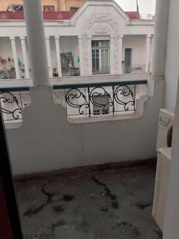 Hotel Volubilis Casablanca