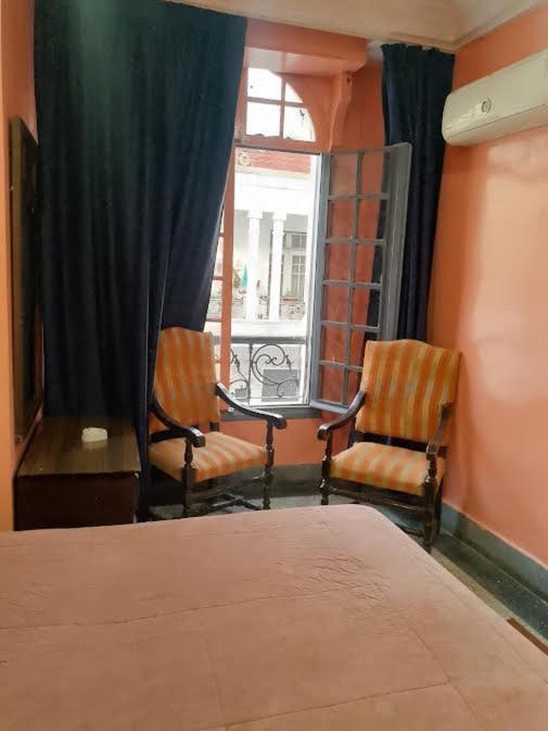 Volubilis Hotel 2*