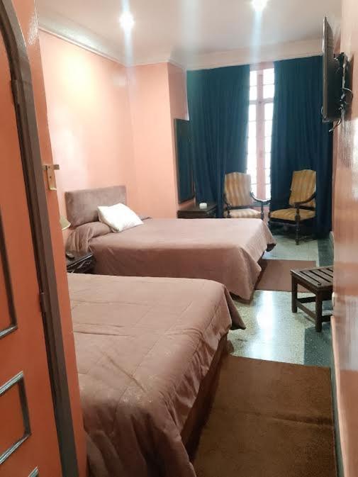 Volubilis Hotel Casablanca