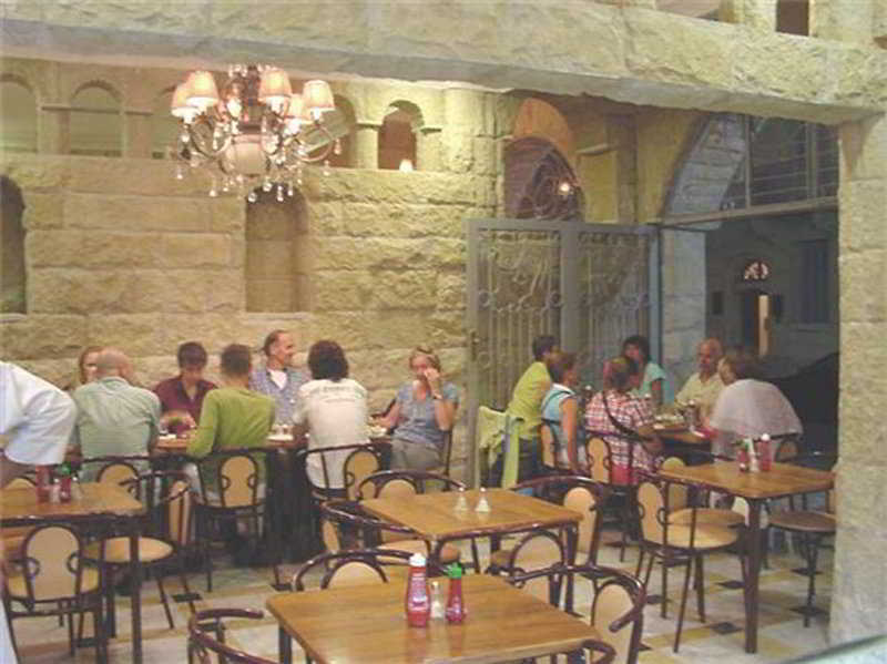 Hotel Volubilis Casablanca