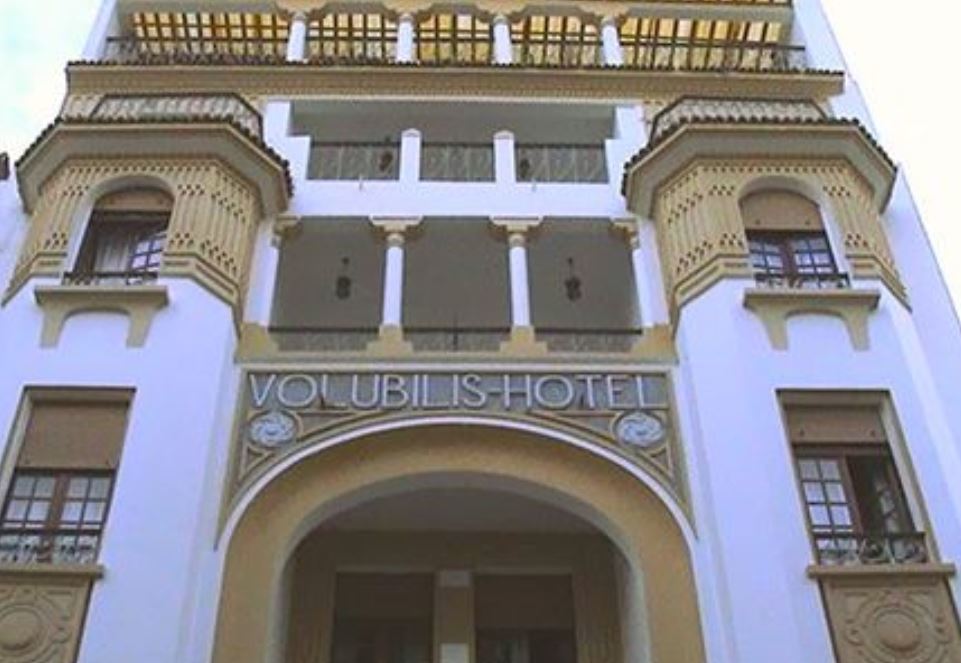 Hotel Volubilis