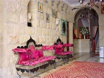 Volubilis Casablanca
