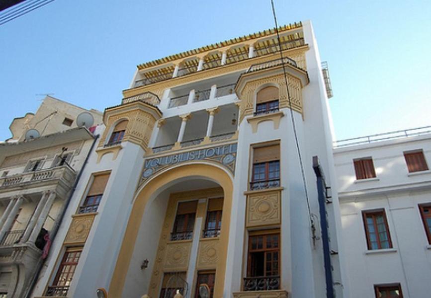 Volubilis Hotel
