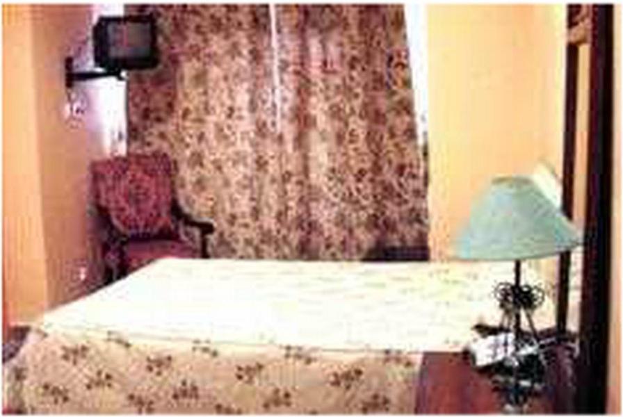 Volubilis Hotel 2*